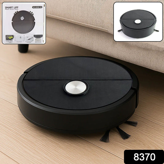 Vacuum Cleaner Sweeping Robot (1 Pc)
