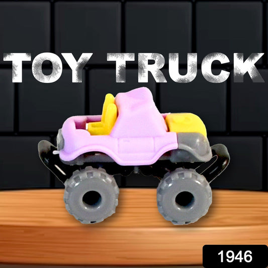 Mini Monster Trucks Friction Cars for Kids Super Cars Blaze Toys Gifts