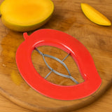 Deluxe Mango Cutter Chopper Slicer Machine