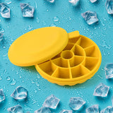 Freez Ease Tray with Grid Lid