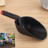 Heavy duty plastic garden hand trowel 1 pc