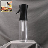 Hair Mist Spray Bottle