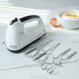 Mixer Set