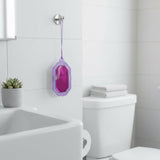 Compact lavender scent toilet freshener
