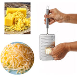 Grate Nest