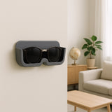 Sunglasses Holder with Sunglasses Combo (2 Pc Set)