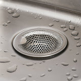 Catcher Strainer