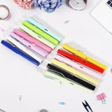 2-in-1 Everlasting Magic Pencil with Replaceable Eraser  (1 Pc / Mix Color)