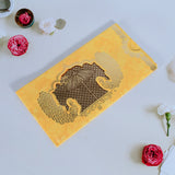 Wedding & Celebration Money Gift Envelopes for Shagun & Gifting (10 Pcs Set)