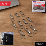 Key Clasp Set