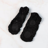 No-show liner socks