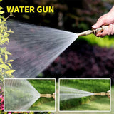 water spray nozzle for water pipe booster nozzle