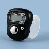 Finger Counter