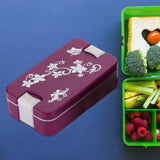 Plastic Airtight Office Lunch Box