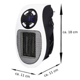 Electric Heater 