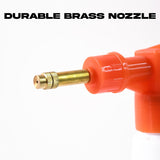 Handheld Pressure Water Sprayer Bottle (1 Ltr)