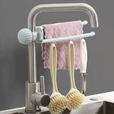 Hanging Storage Rack