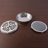  Durable stainless steel coil stand