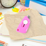 Mini Cloud Cutter Portable Safe Box Opener Multiple Uses (1 Pc)