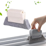 Groove Cleaner Set