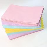 Food-Grade Oil-Absorbing Paper