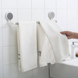 Self-Adhesive Towel Rod - (1 Pc)