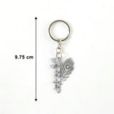 spiritual Krishna key holder