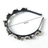  designer decorative hairband style