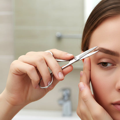 Professional nail trimming tools