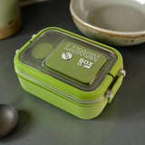 Day Pack Magic Lunch Box
