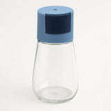 Glass Salt Dispenser for Cooking with 0.5g Precision (1 Pc)