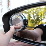Blind Spot Mirror