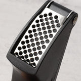 Manual Garlic Press Crusher Tool (1 Pc)