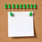 Paper Fixing Pins
