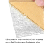 Wallpaper 3D Foam Wallpaper Sticker Panels (70 x 70 Cm / 1 Pc)