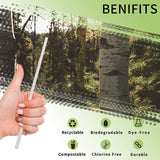 Paper Straw Set