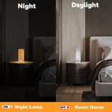 Crystal Touch Lamp 