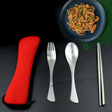 Reusable & Elegant
