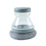 kitchen scrub brush tool