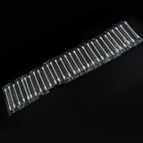 Double Head Cotton Ear and Nose Cleaning Disposable Sticks for Beauty  30 Pc Set