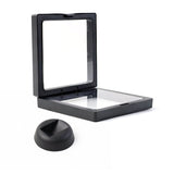 Transparent Jewellery Display Box (11x11 cm / 1 Pc)