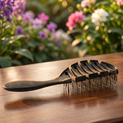 Hair Comb