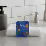 Home toilet mix fruit air freshener