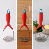 Supermom Kitchen Food Masher (1 Pc)