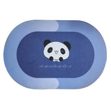 premium bathroom rug mat