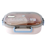Home Chef Everyday Lunch Box