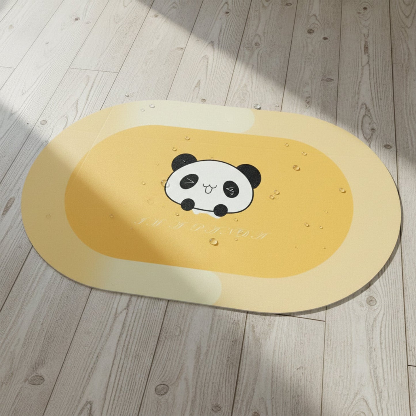 soft bathroom carpet mat