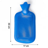 Small Rubber Hot Bag