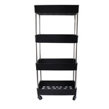 Room Roll Trolley