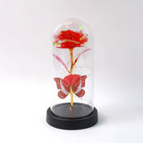 Dome Luxe Eternal Rose Light